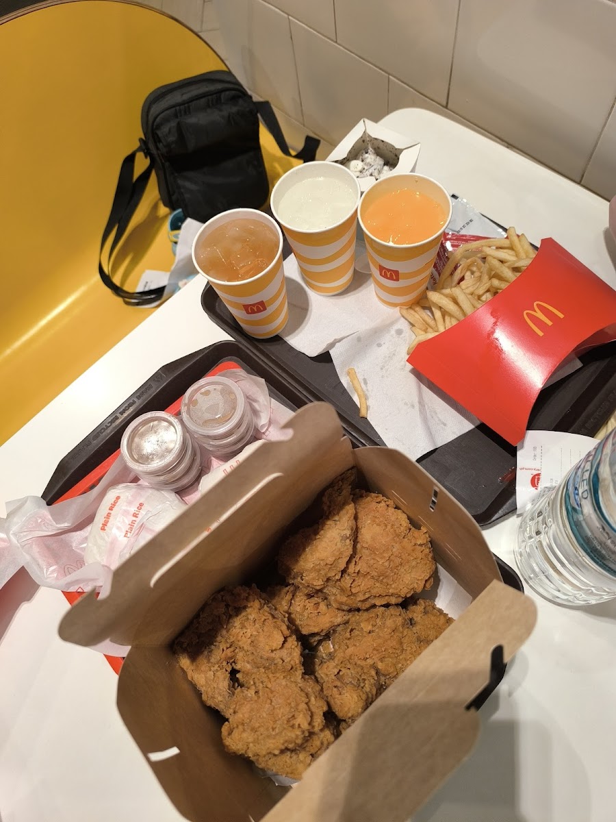 McDonald's Photo 3