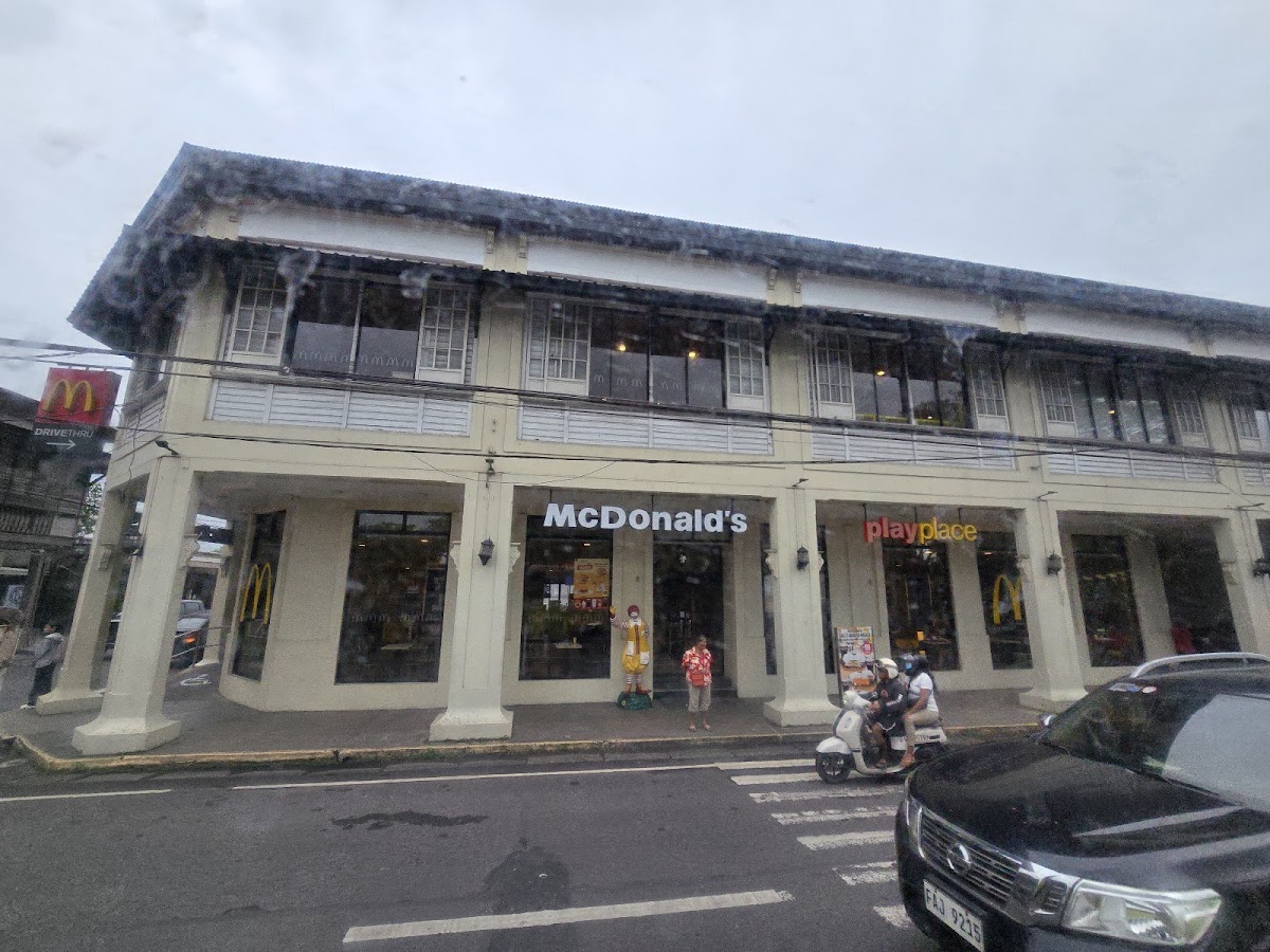 McDonald's Photo 4
