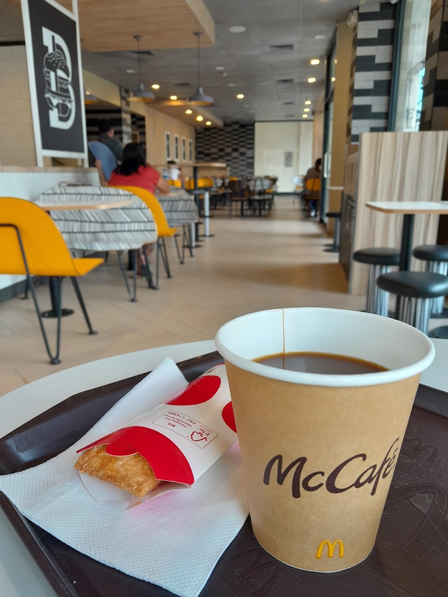 McDonald's Photo 5
