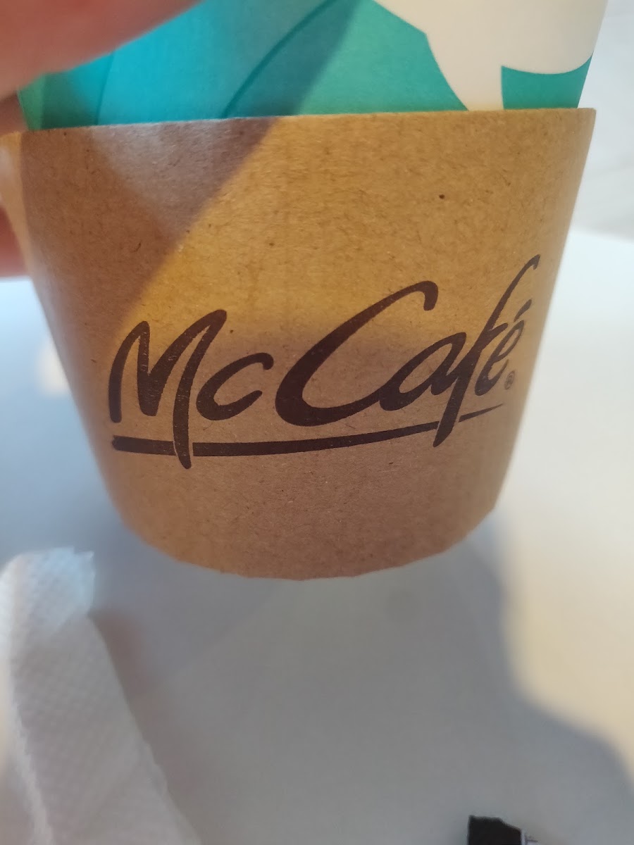 McDonald's Photo 6
