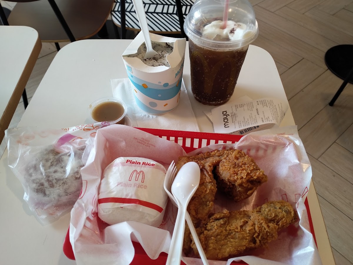 McDonald's Photo 7