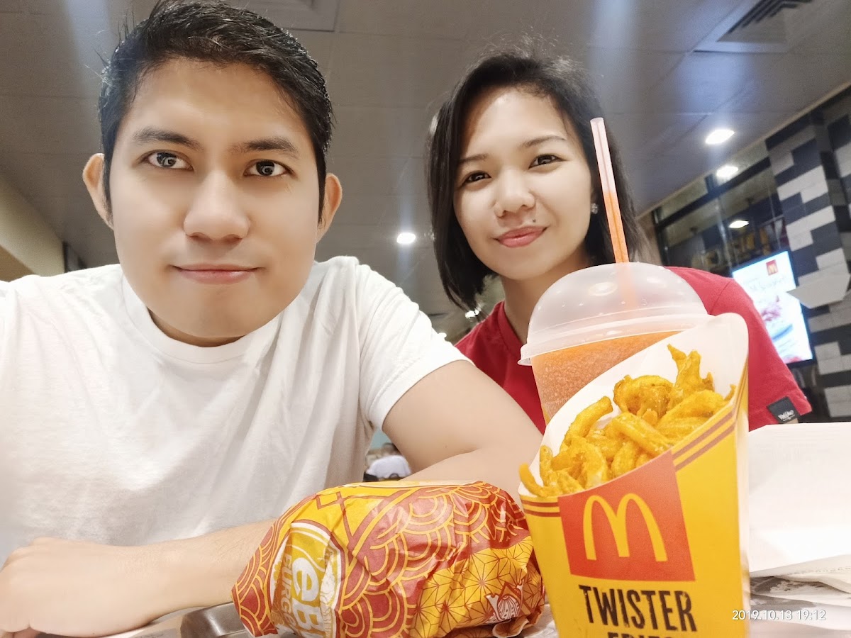 McDonald's Photo 8