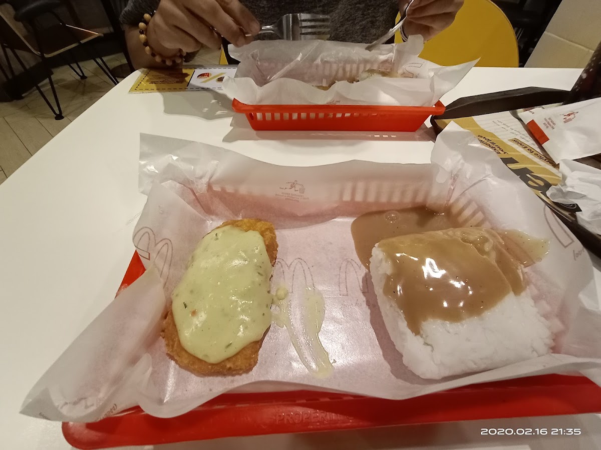 McDonald's Photo 9