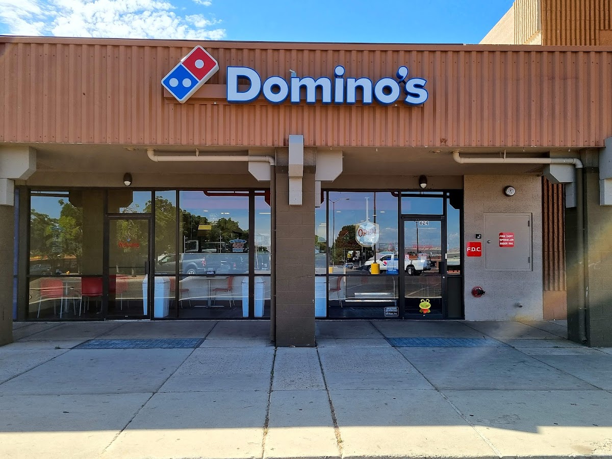 Domino's Pizza