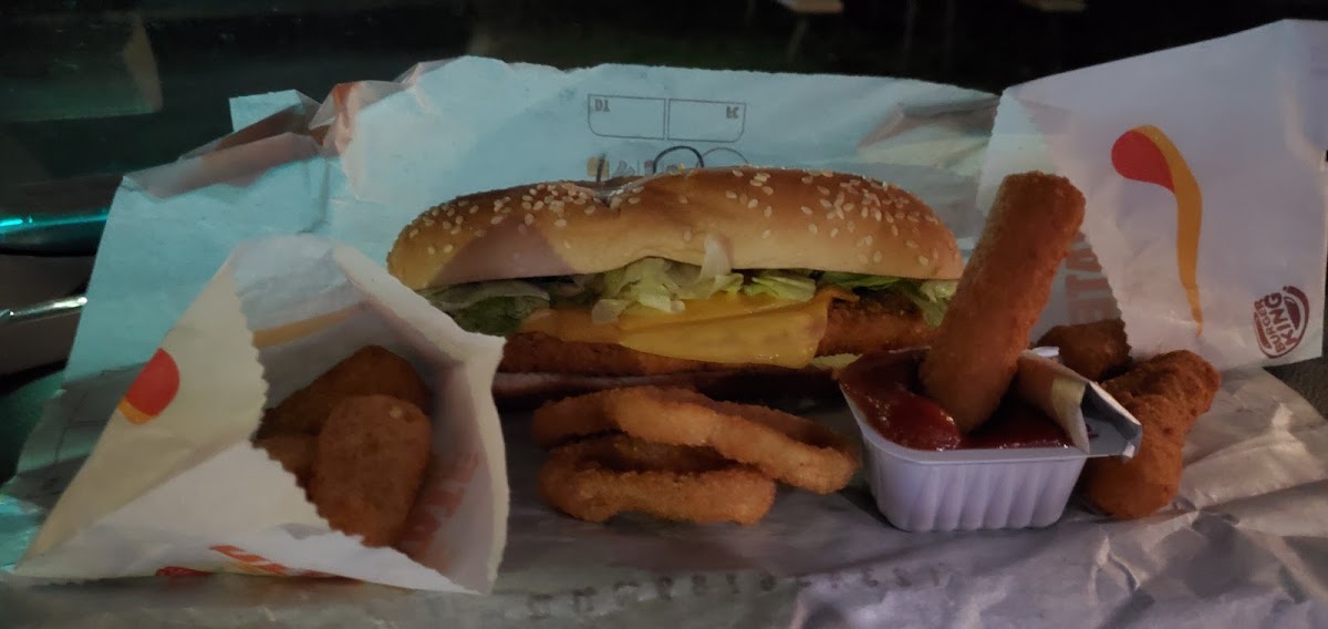 Burger King Photo 10