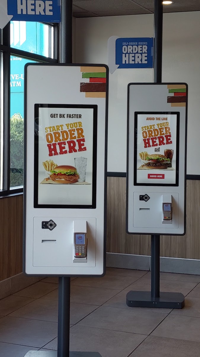 Burger King Photo 2