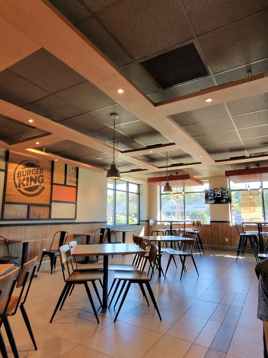 Burger King Photo 4