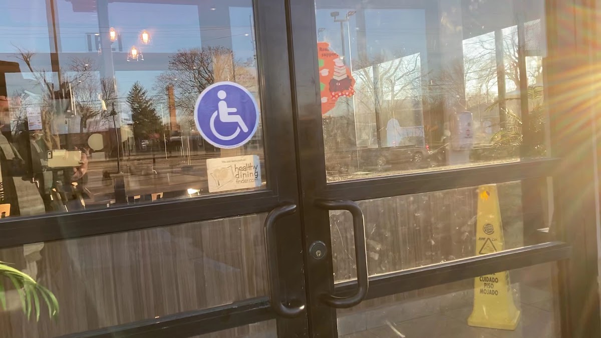 Burger King Photo 2
