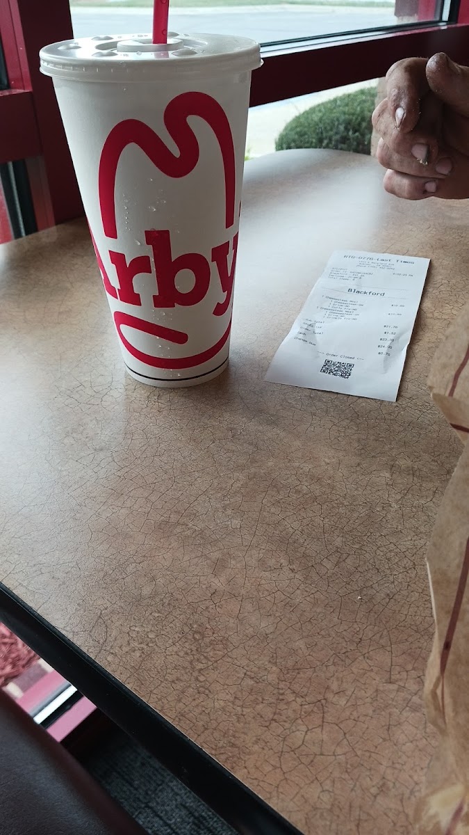 Burger King Photo 7