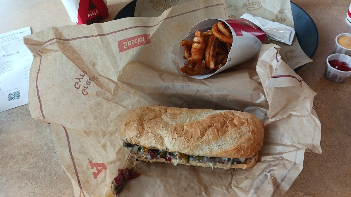Burger King Photo 8