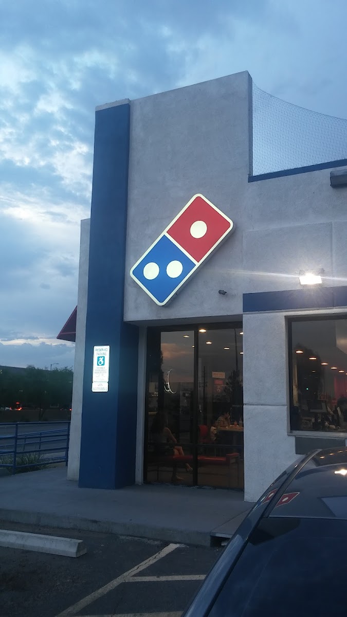 Domino's Pizza