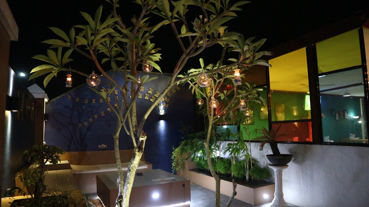 Selasar Mungil Photo 3