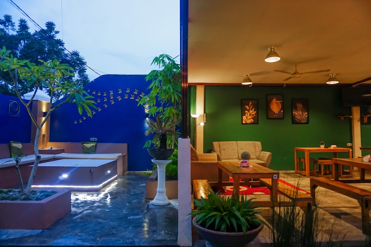 Selasar Mungil Photo 4
