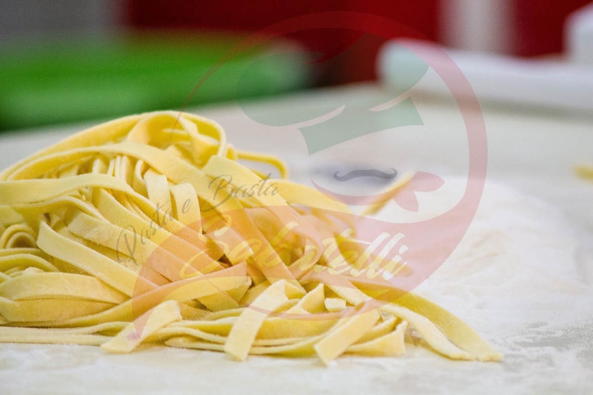 Pasta e Basta Photo 10