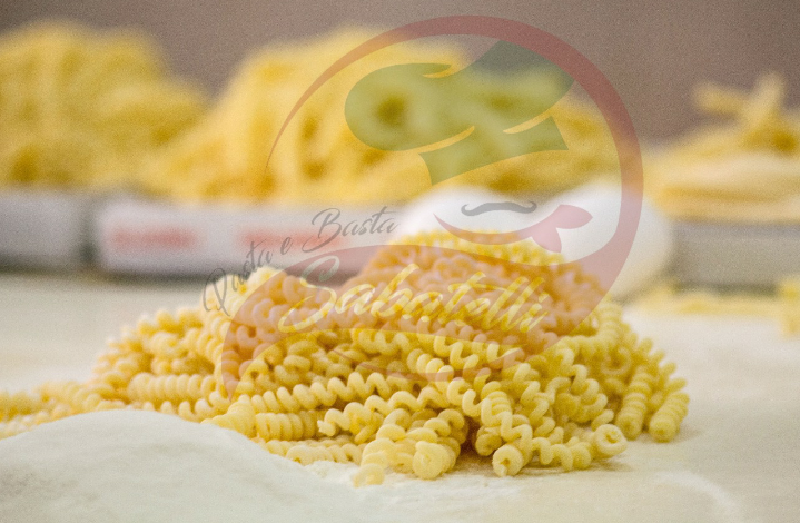 Pasta e Basta Photo 5