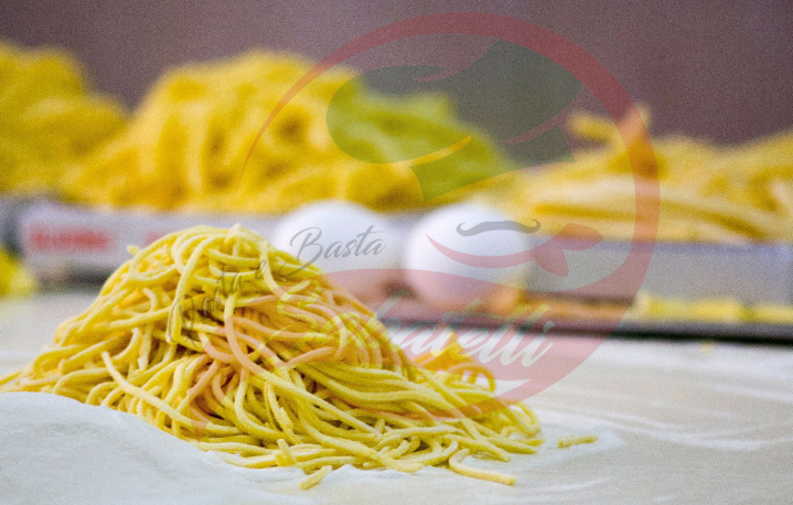 Pasta e Basta Photo 6