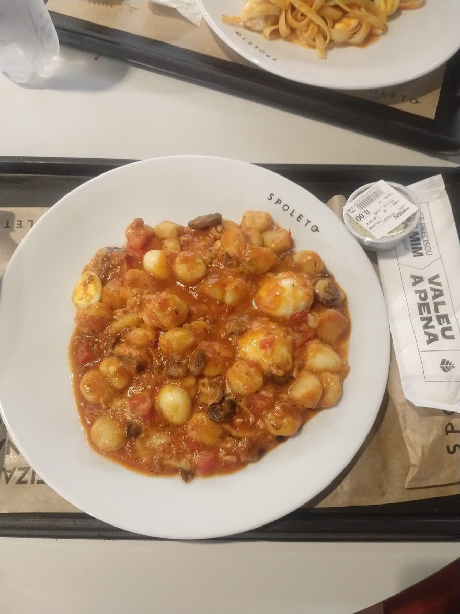 Restaurante Spoleto Photo 5