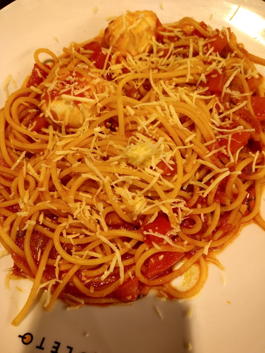 Restaurante Spoleto Photo 7