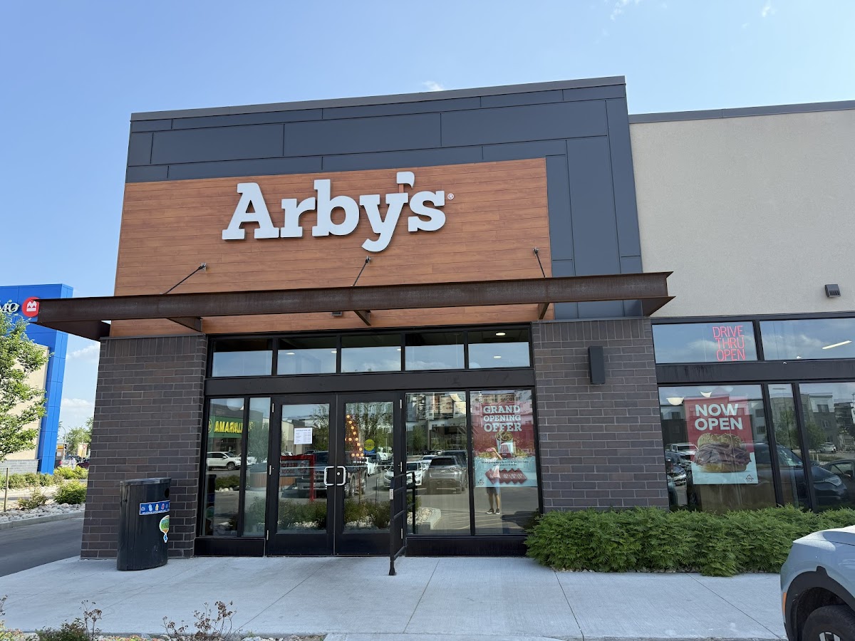 Arby's