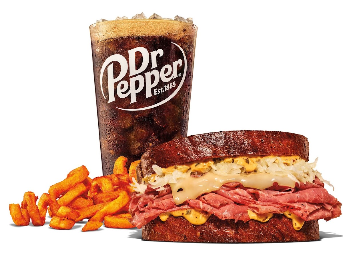 Arby's Photo 10