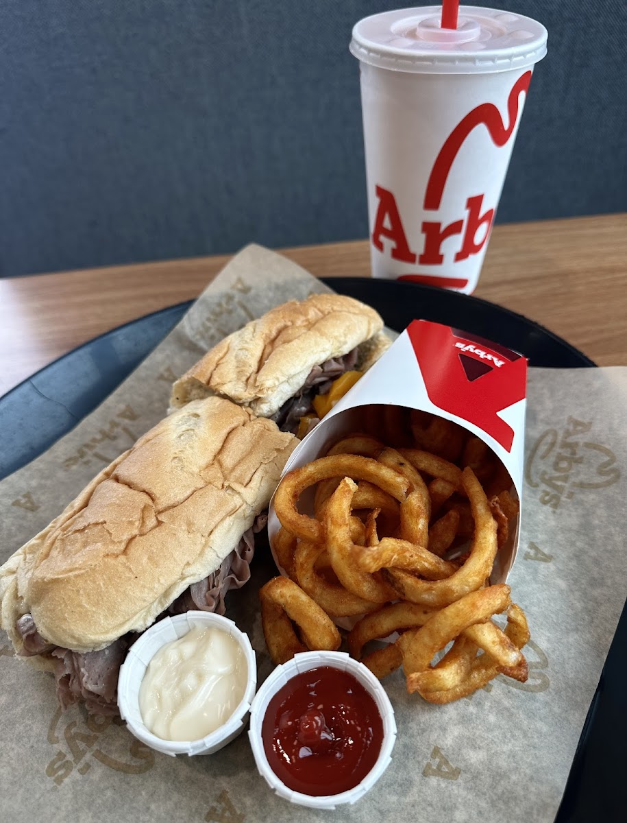 Arby's Photo 8