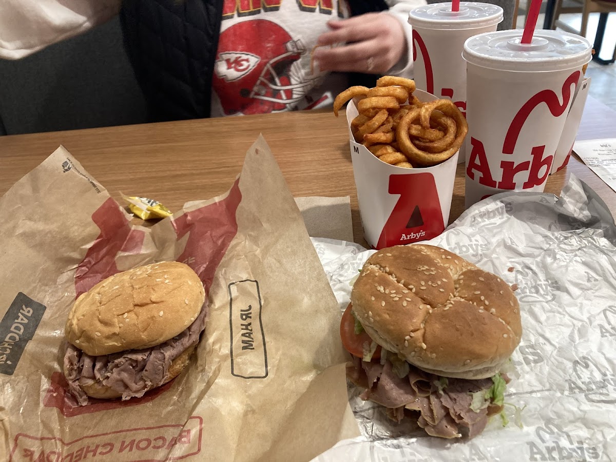 Arby's Photo 9