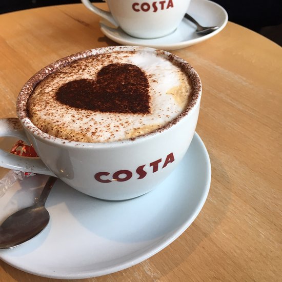Costa Coffee Photo 5