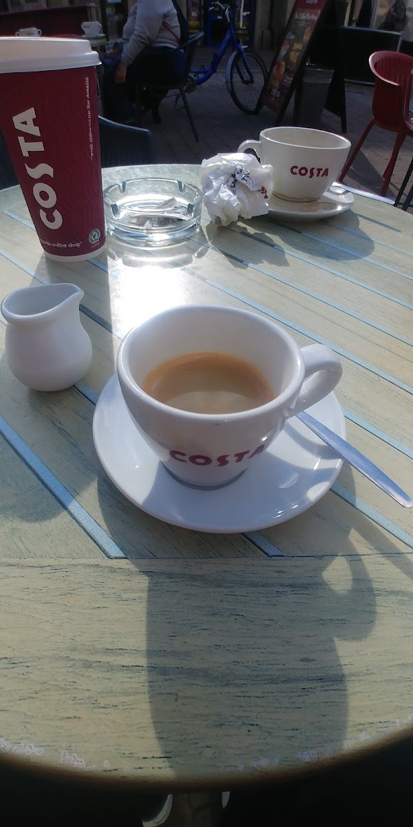 Costa Coffee Photo 7