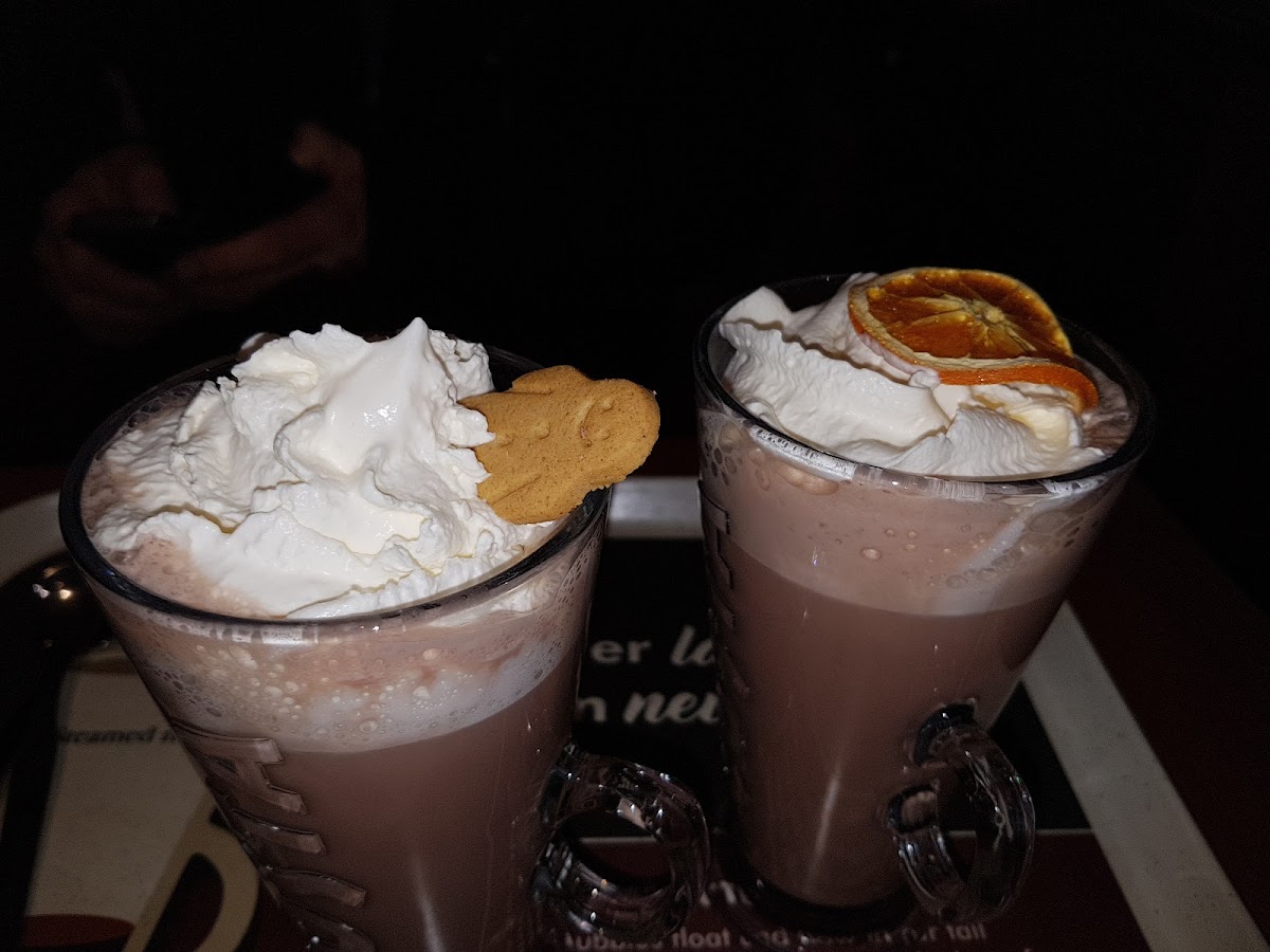 Costa Coffee Photo 8