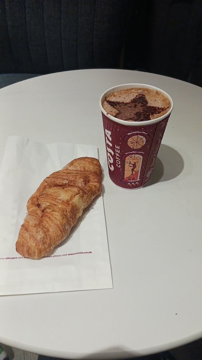 Costa Coffee Photo 9