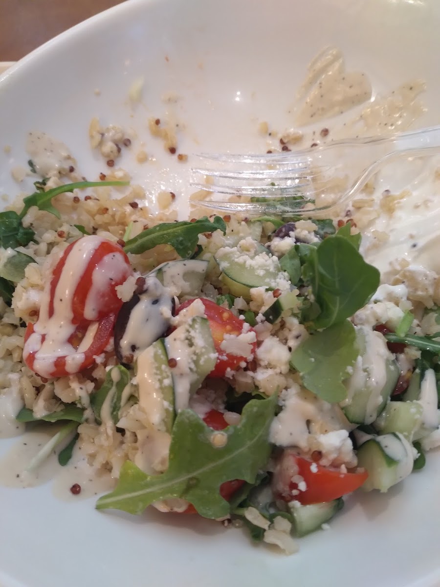 Panera Bread Photo 8