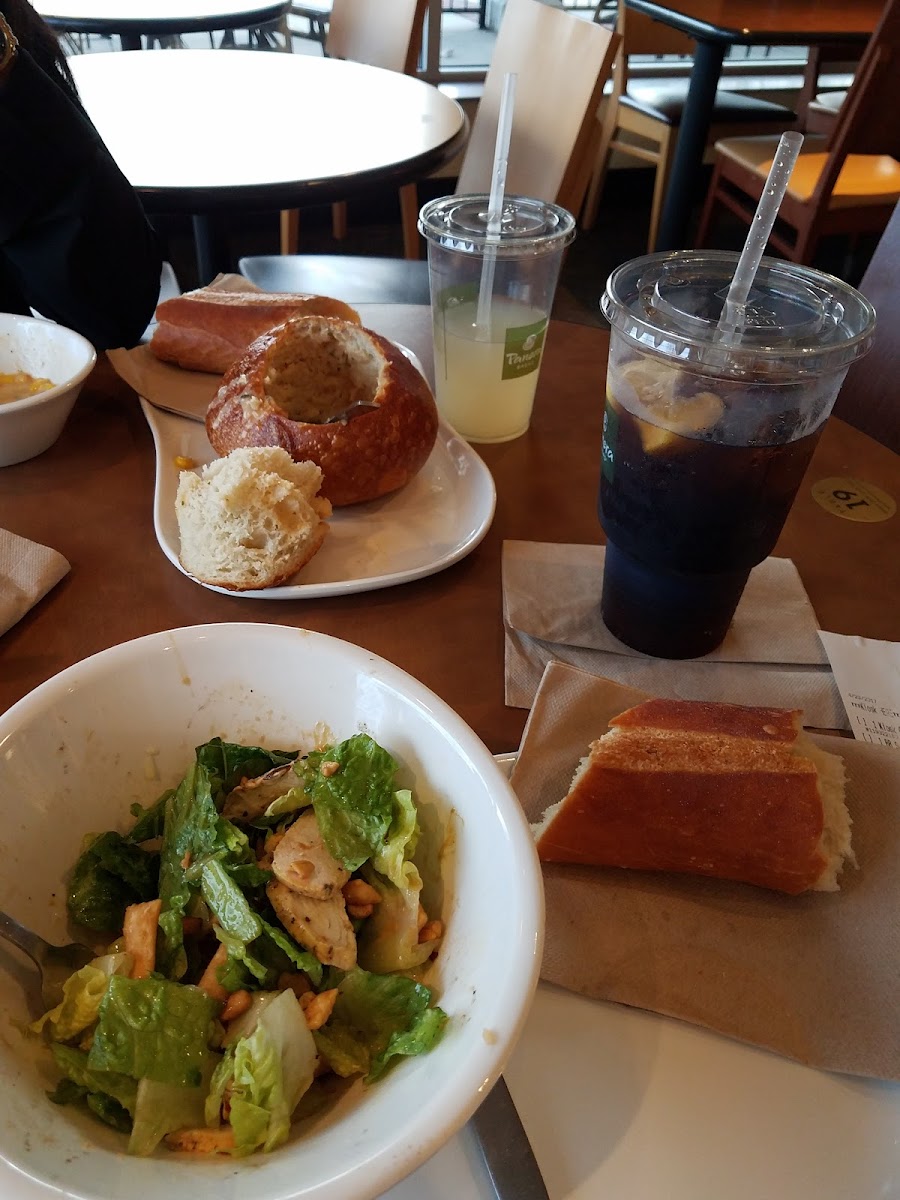 Panera Bread Photo 6