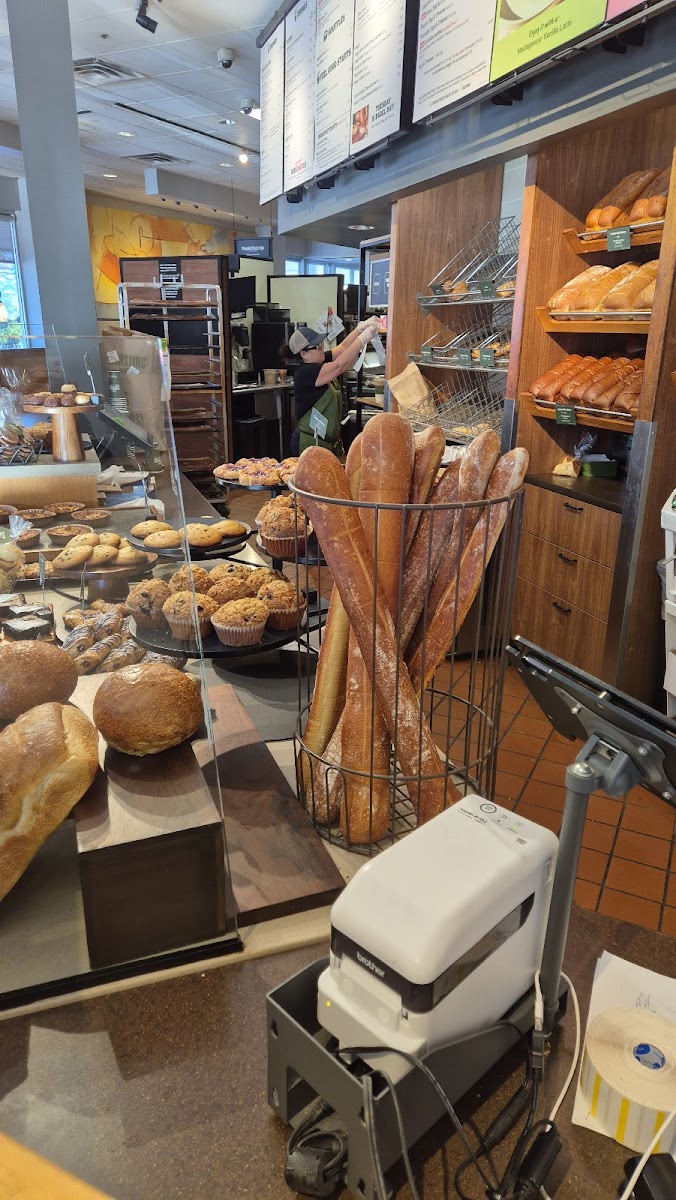 Panera Bread Photo 7