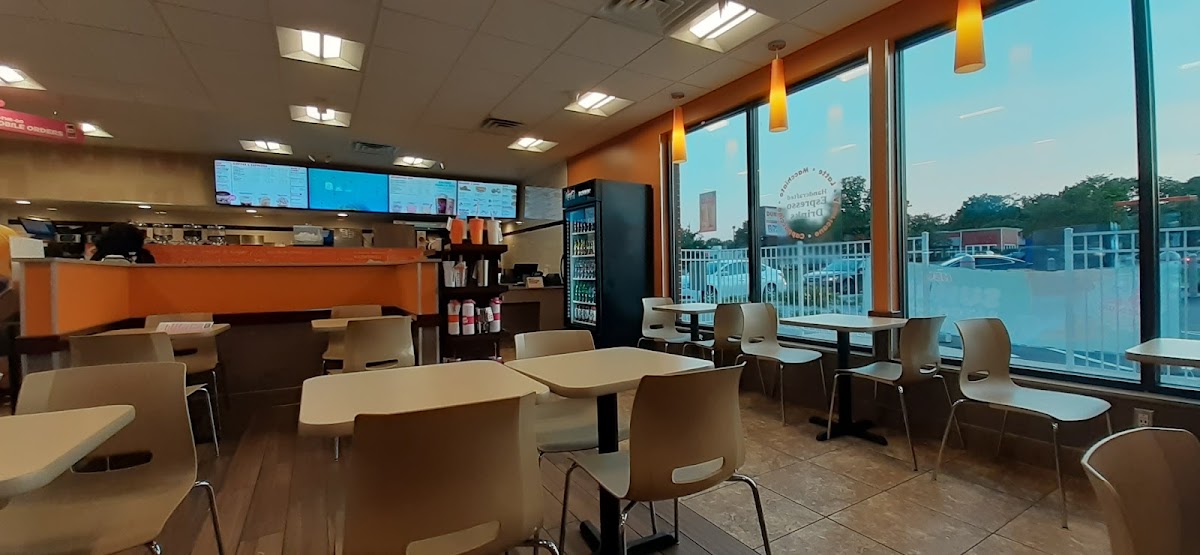 Baskin-Robbins