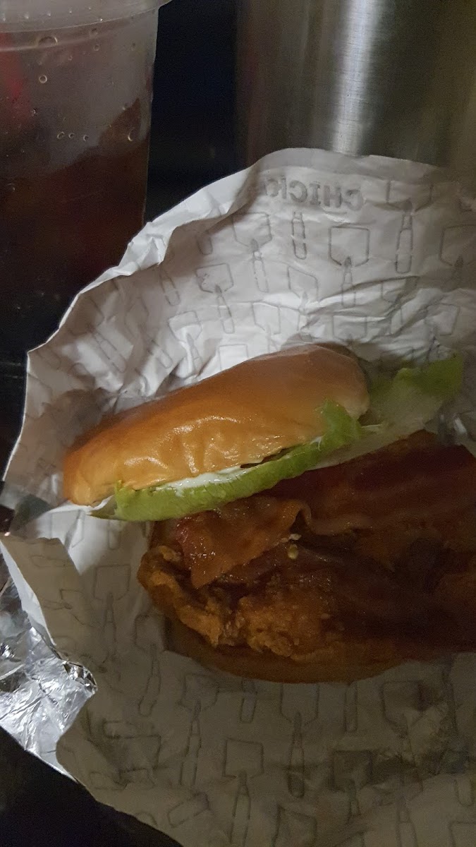 McDonald's Photo 6