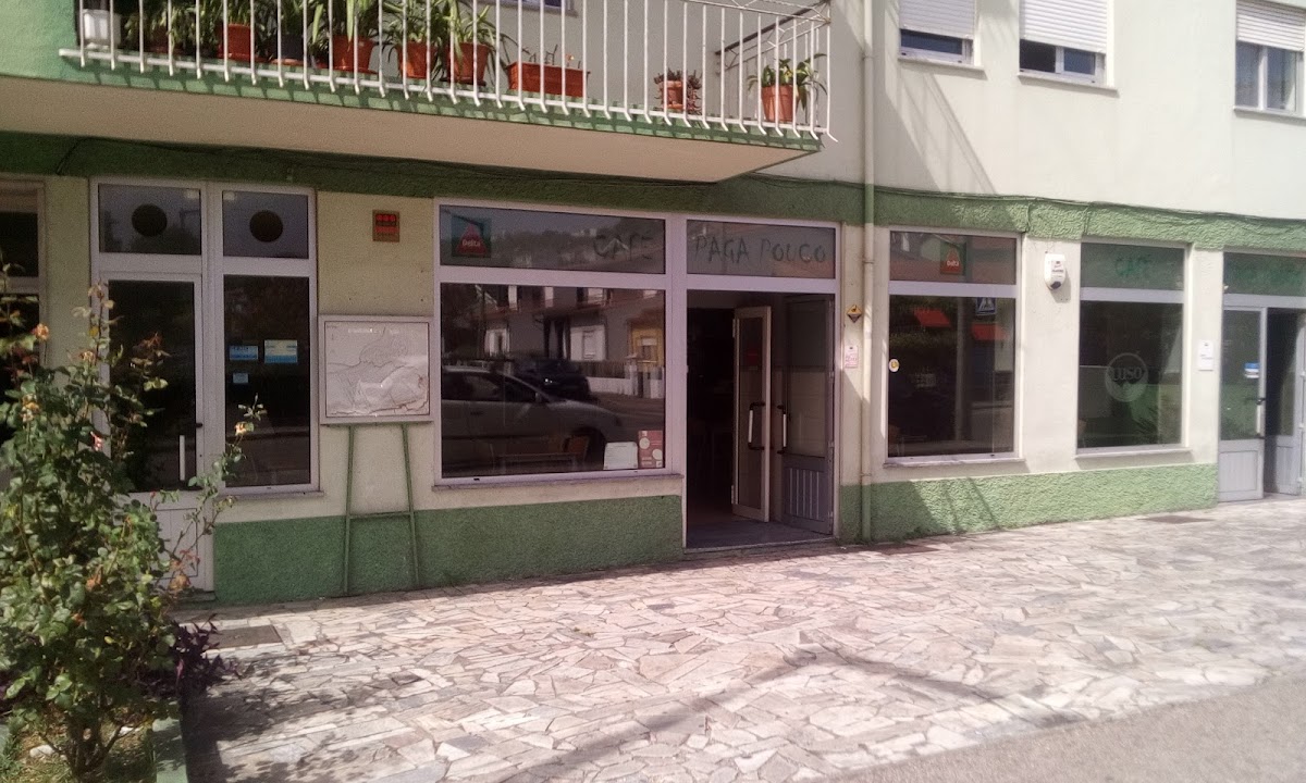 Café Snack Bar BULLY