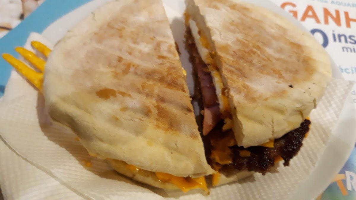 Café Snack Bar BULLY Photo 9