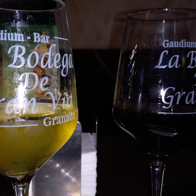 Copa de Vino