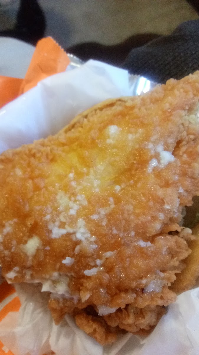 Popeyes Louisiana Kitchen Photo 7