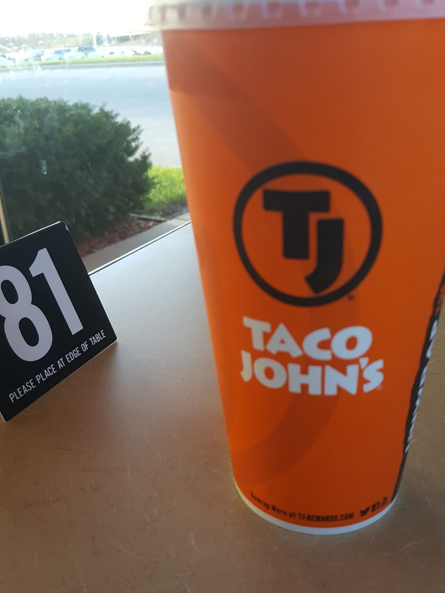 Taco John's Photo 10