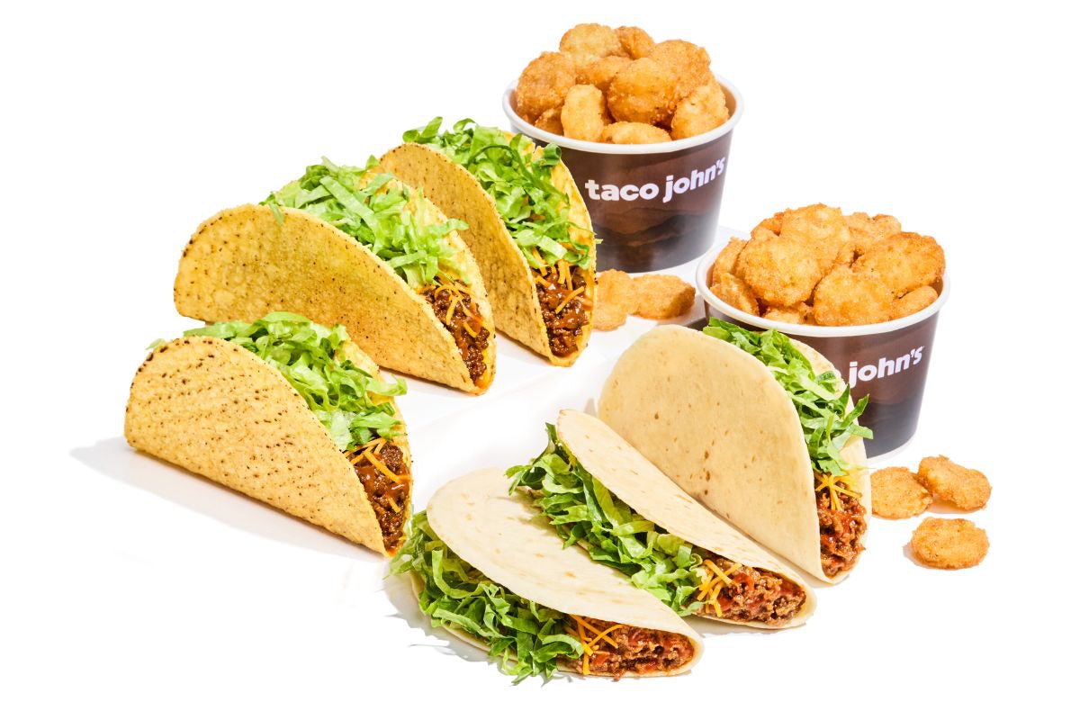 Taco John's Photo 4