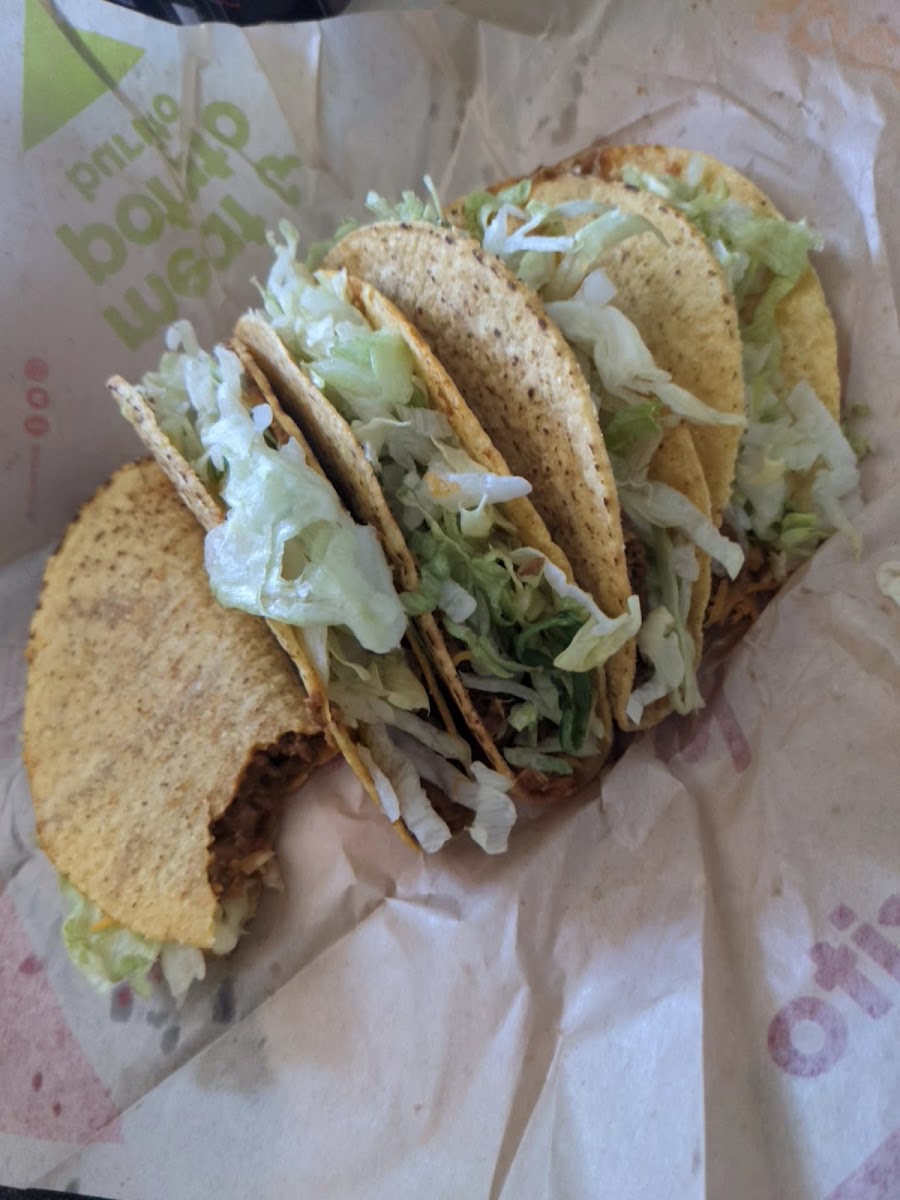 Taco John's Photo 5