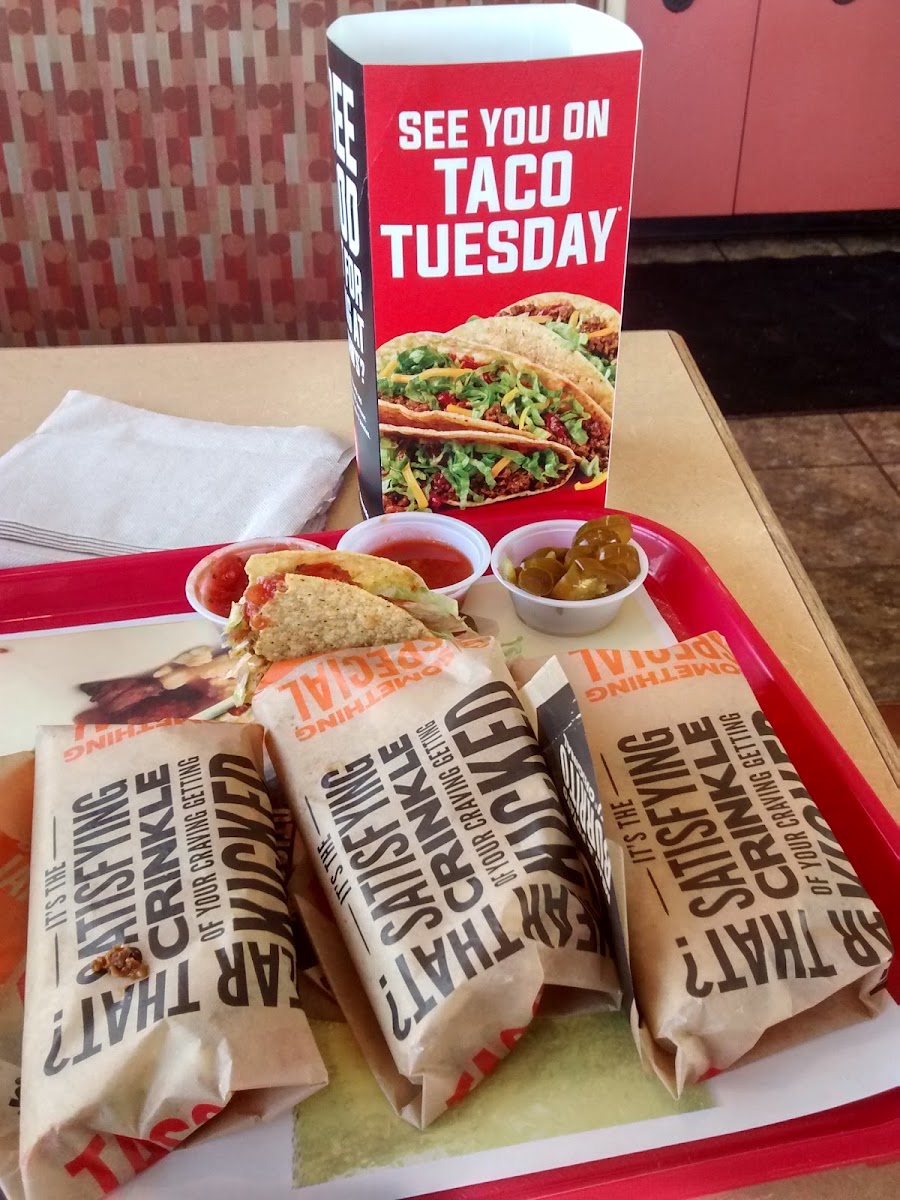 Taco John's Photo 6