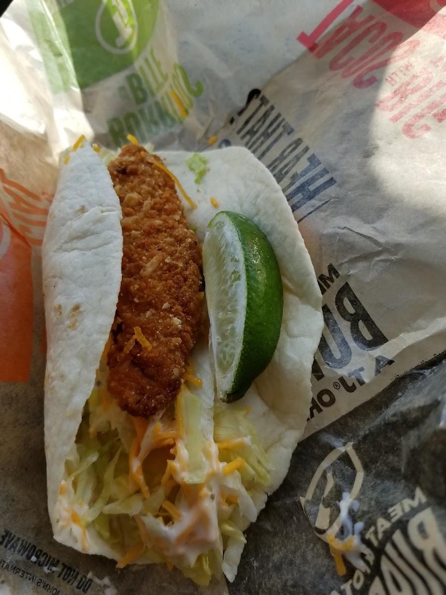 Taco John's Photo 7
