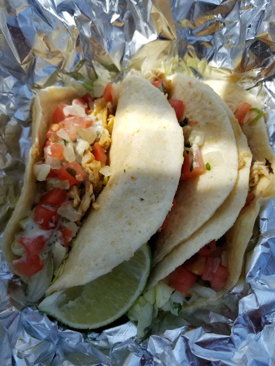 Taco John's Photo 8