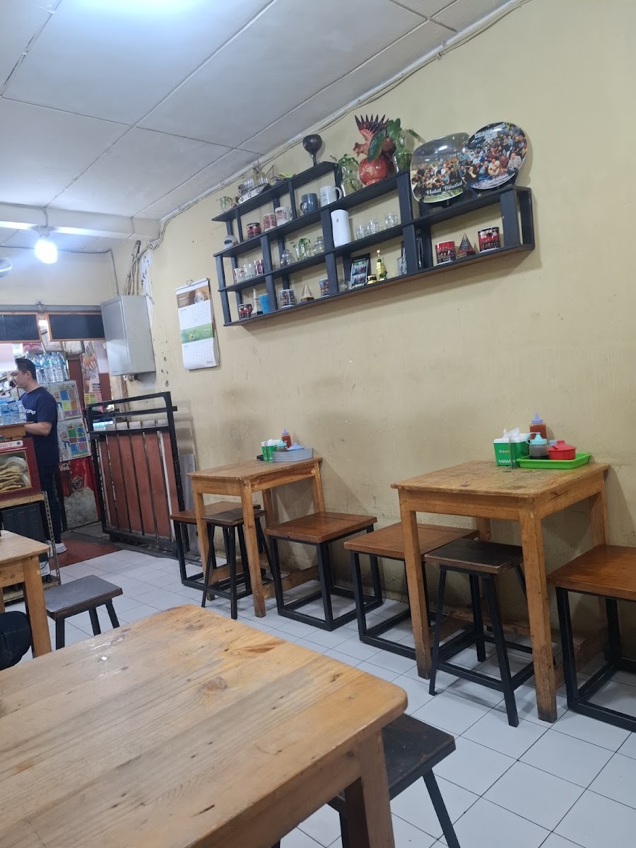 KEDAI BSK