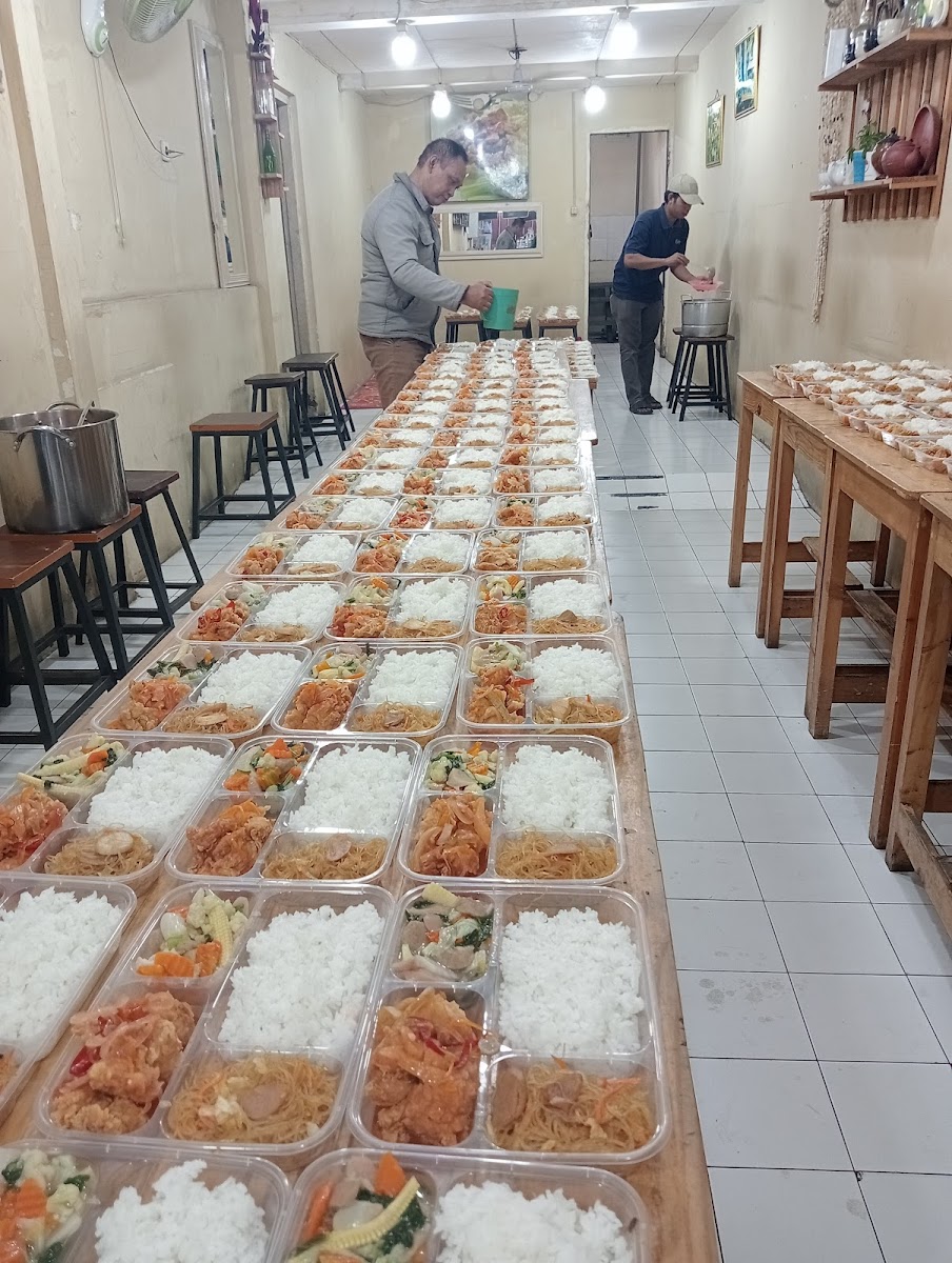 KEDAI BSK Photo 3