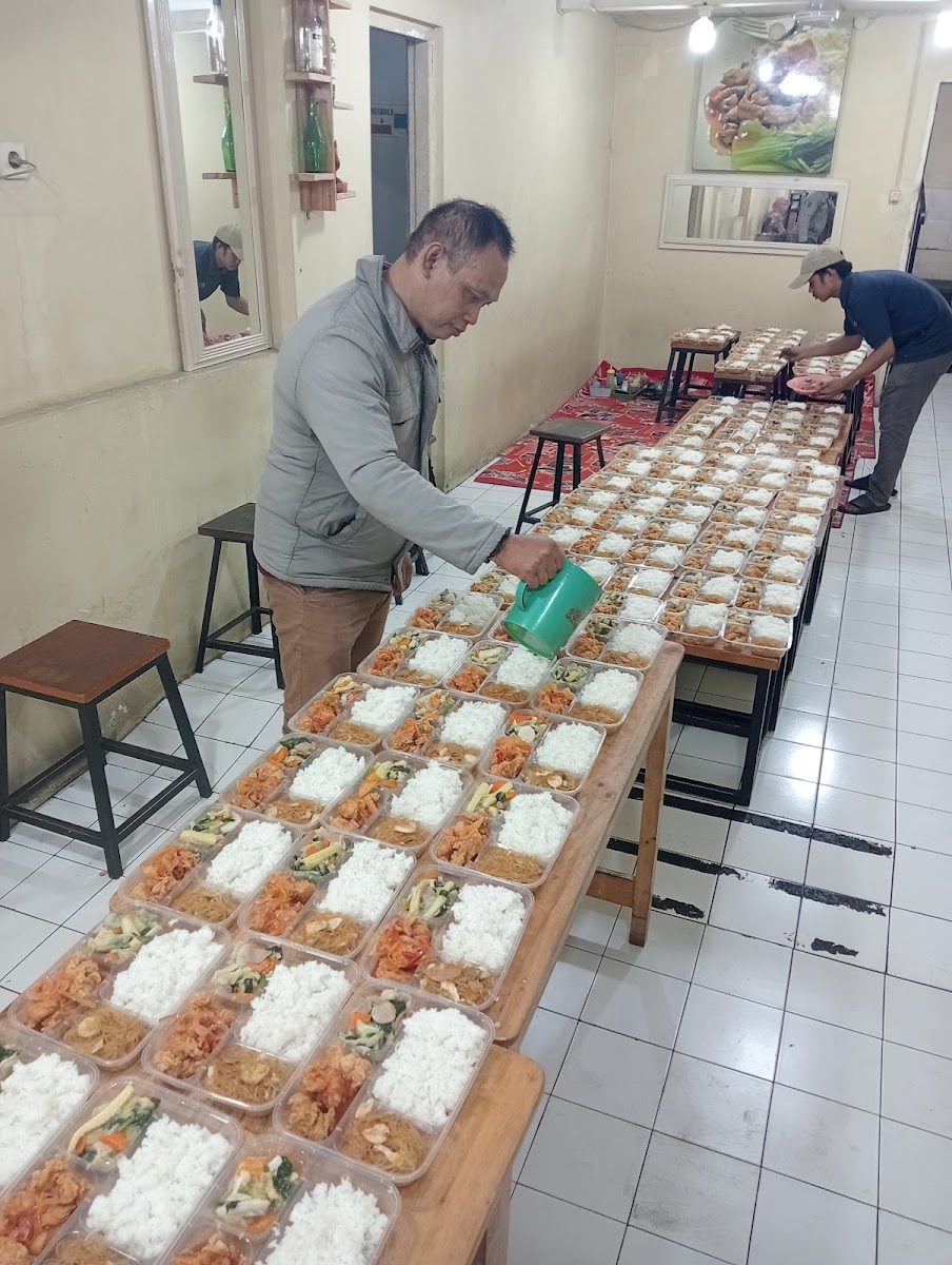 KEDAI BSK Photo 7