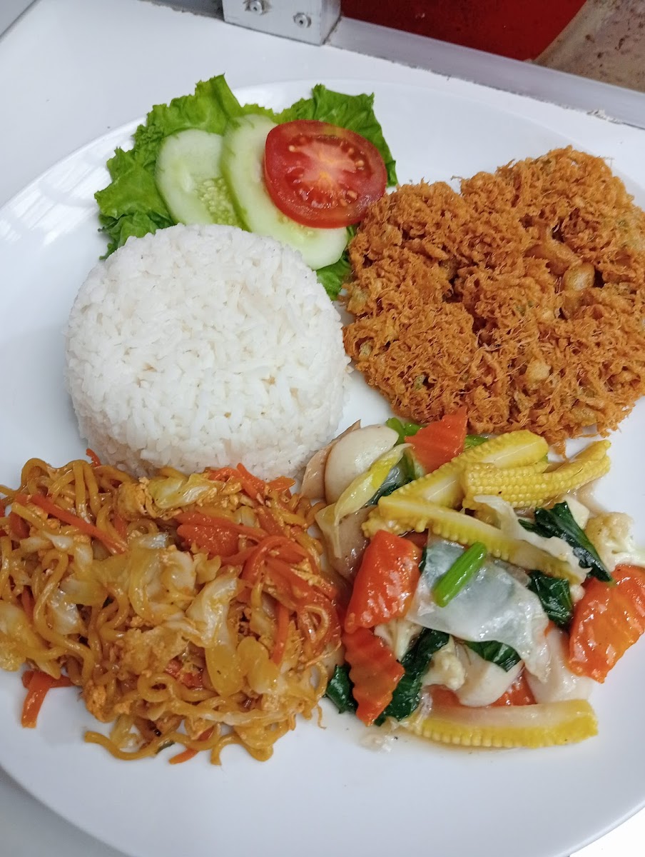 KEDAI BSK Photo 9