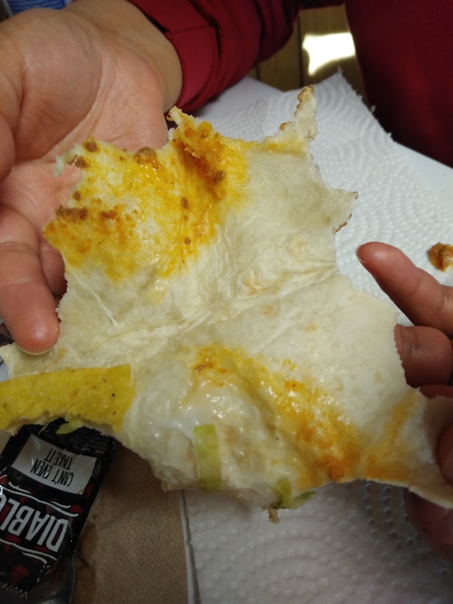 Taco Bell Photo 4